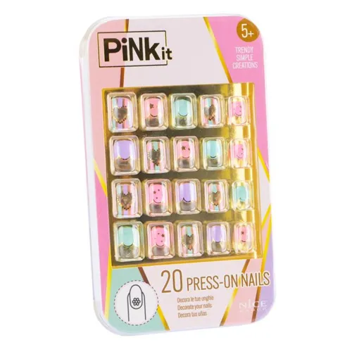 Nice Group Pink it Press