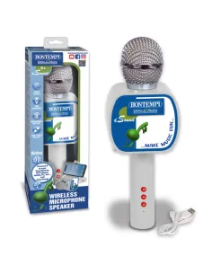 Bontempi Wireless Speaker Microphone