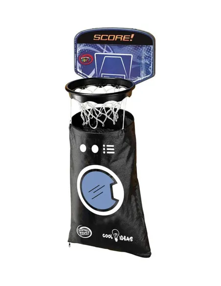 BASKET CANESTRO "PANNI SPORCHI" (705100251)