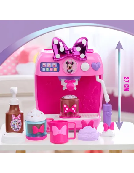 Just Play Disney Minnie Mouse Rise & Shine