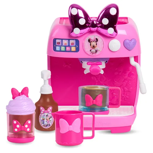 Just Play Disney Minnie Mouse Rise & Shine