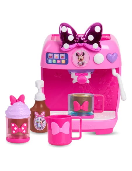 Just Play Disney Minnie Mouse Rise & Shine