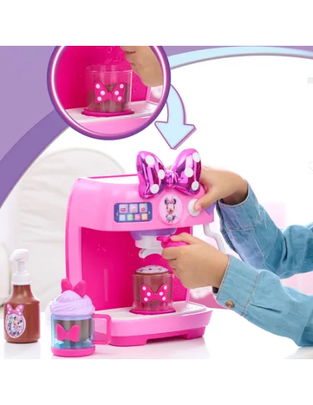 Just Play Disney Minnie Mouse Rise & Shine