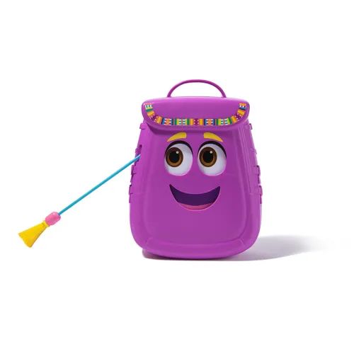 DORA L'ESPLORATRICE ZAINETTO (6071799)