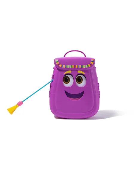 DORA L'ESPLORATRICE ZAINETTO (6071799)