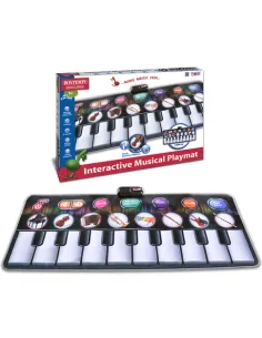 Bontempi Interactive Musical Playmat