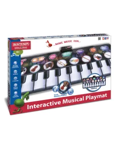 Bontempi Interactive Musical Playmat 2