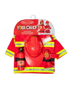 Melissa & Doug 6075173 costume 750 g