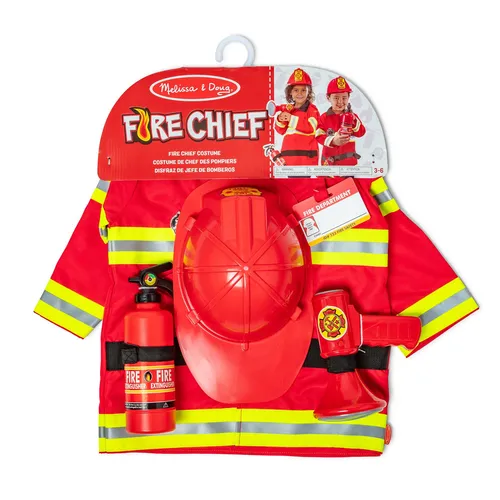 Melissa & Doug 6075173 costume 750 g
