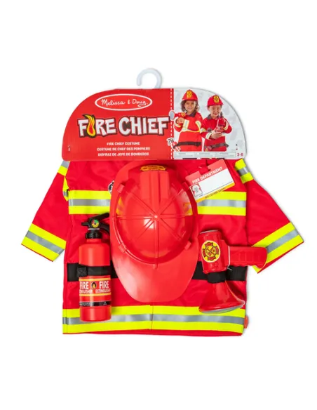 Melissa & Doug 6075173 costume 750 g
