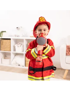 Melissa & Doug 6075173 costume 750 g 2