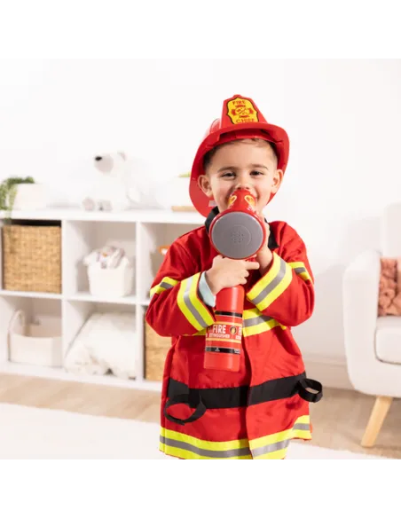 Melissa & Doug 6075173 costume 750 g