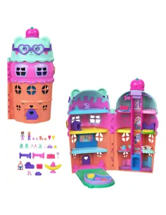 Polly Pocket JFT91 bambola