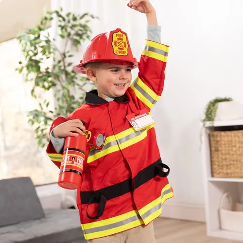 Melissa & Doug 6075173 costume 750 g