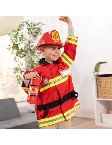 Melissa & Doug 6075173 costume 750 g
