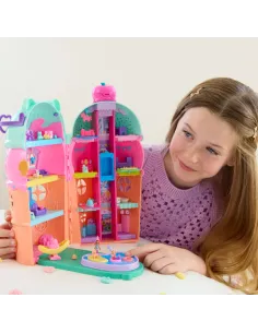 Polly Pocket JFT91 bambola 2