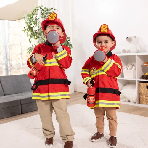 Melissa & Doug 6075173 costume 750 g
