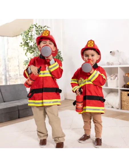 Melissa & Doug 6075173 costume 750 g