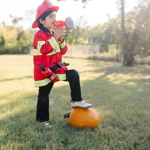 Melissa & Doug 6075173 costume 750 g