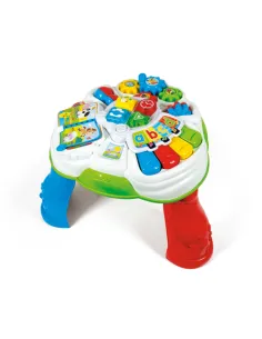 Clementoni Tavolo Prime Scoperte