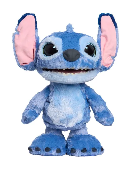 Just Play Disney Stitch - Ultimate Stitch