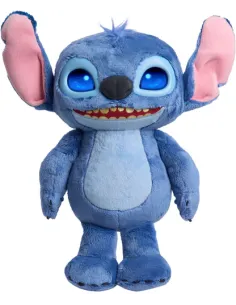 Just Play Disney Stitch - Many Moods Stitch