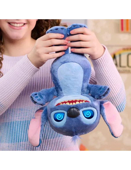Just Play Disney Stitch - Many Moods Stitch