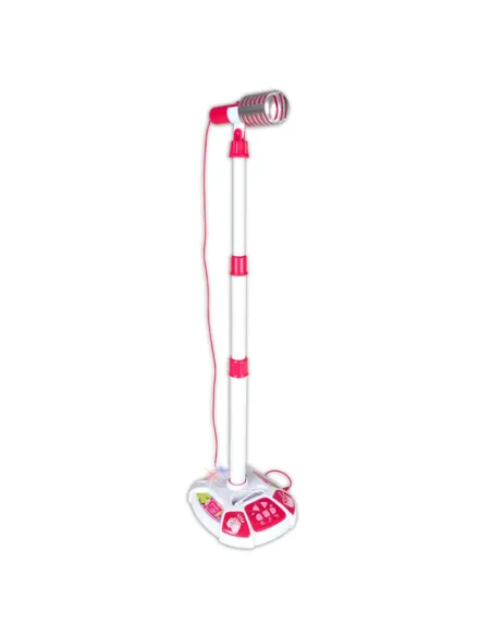 Bontempi Stage Microphone