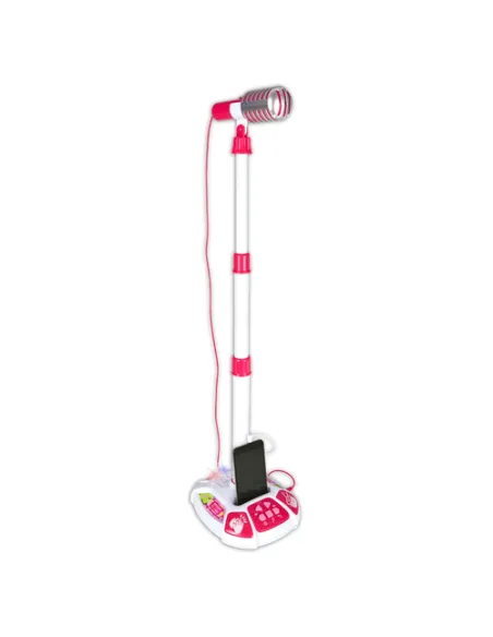 Bontempi Stage Microphone