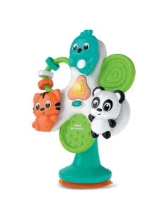 Baby Round & Round Animals