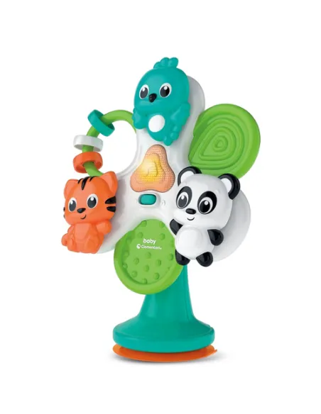 Baby Round & Round Animals