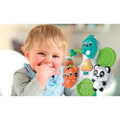 Baby Round & Round Animals