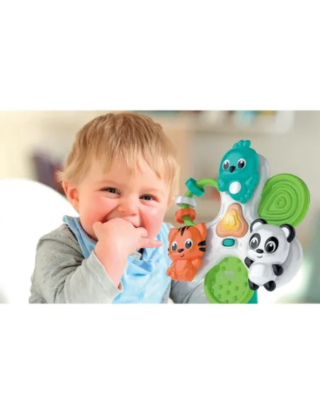 Baby Round & Round Animals