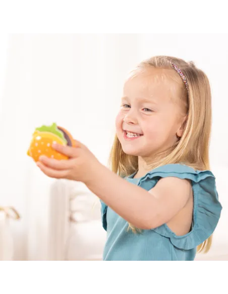 Melissa & Doug MPP PYS Flip n Fry Grill Playset GML