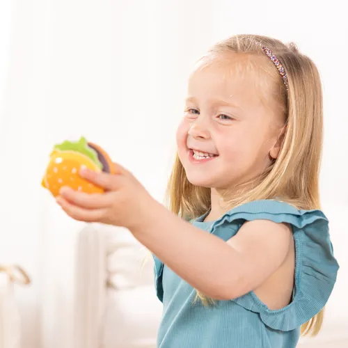 Melissa & Doug MPP PYS Flip n Fry Grill Playset...