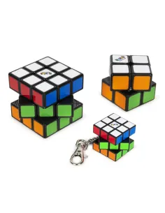 Rubik’s Cubo di Rubik, confezione famiglia, Cubo...