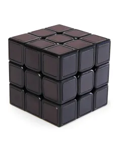 Rubik’s Cubo Phantom 3x3 Originale - Antistress e...