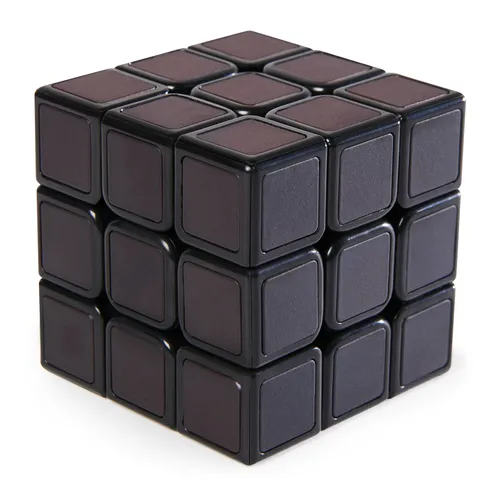 Rubik’s Cubo Phantom 3x3 Originale - Antistress...