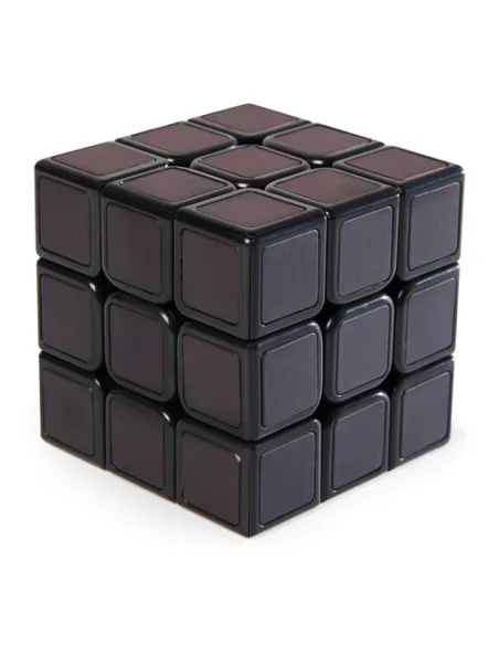 Rubik’s Cubo Phantom 3x3 Originale - Antistress e Rompicapo per Adulti e Bambini Con Tecnologia Termocromatica