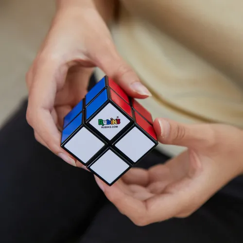 Rubik’s Cubo di Rubik, confezione famiglia,...