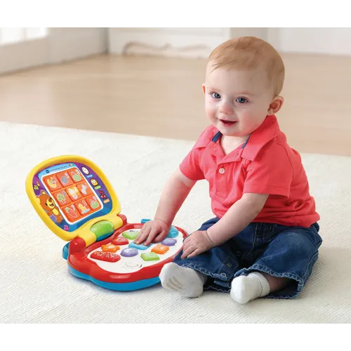 VTech Baby Il mio super computer