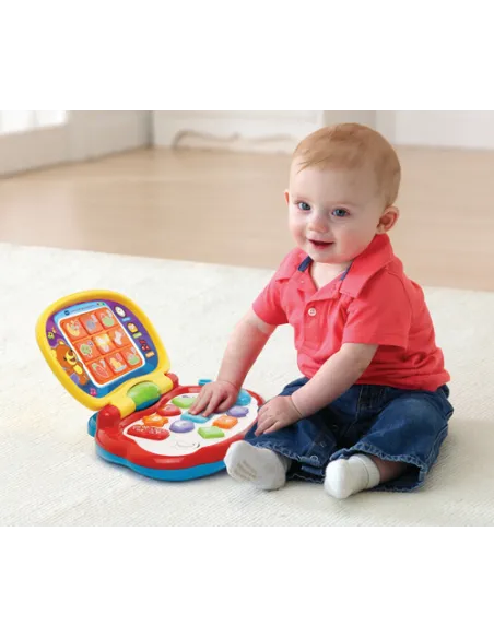 VTech Baby Il mio super computer