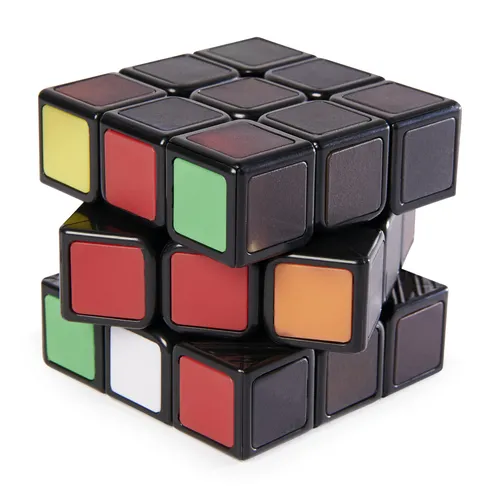 Rubik’s Cubo Phantom 3x3 Originale - Antistress...