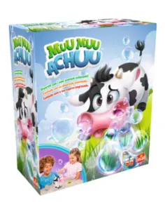 Goliath 932004.006 gioco da tavolo 20 min