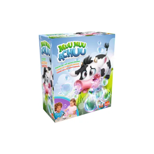Goliath 932004.006 gioco da tavolo 20 min