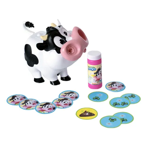 Goliath 932004.006 gioco da tavolo 20 min