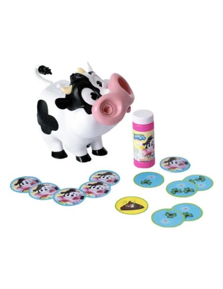 Goliath 932004.006 gioco da tavolo 20 min