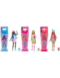 Barbie Pop Reveal JCN85 bambola