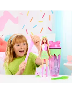 Barbie Pop Reveal JCN85 bambola 2