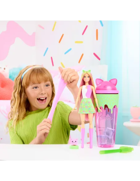 BARBIE POP REVEAL ANIMAL PARTY ASS.TO (JCN85)